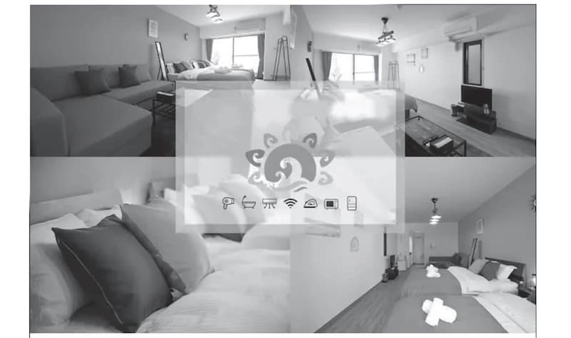 出典：『最強の副業 民泊 小金持ちへの道』（扶桑社）