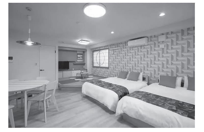 出典：『最強の副業 民泊 小金持ちへの道』（扶桑社）