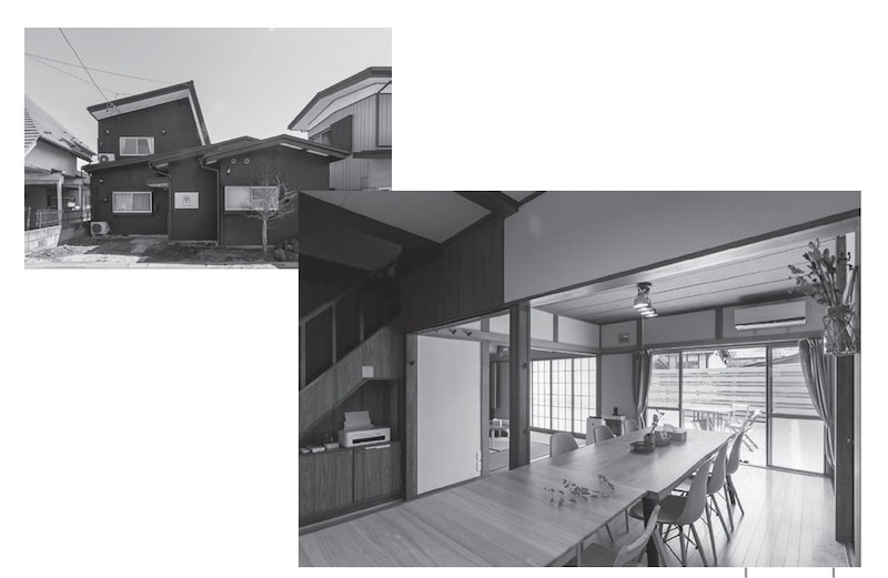 出典：『最強の副業 民泊 小金持ちへの道』（扶桑社）