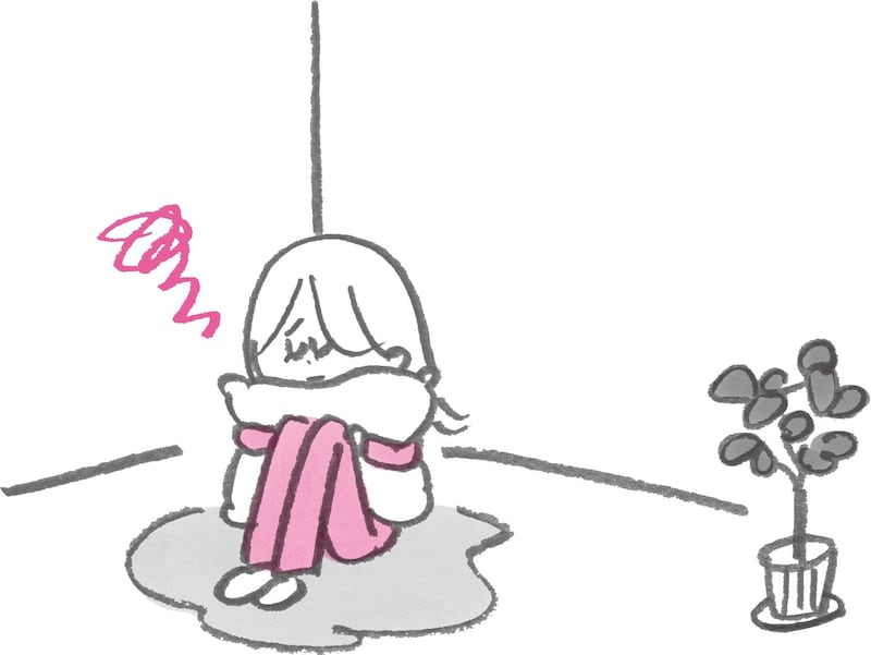 イラスト：田中麻里子