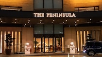 ▼外資系が続々と参入、超激戦・ホテル業界…日本のホテルは〈ヒルトン〉や〈ペニンシュラ〉とどう戦っていくのか