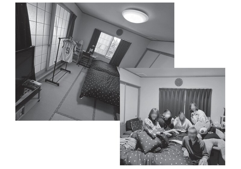 出典：『最強の副業 民泊 小金持ちへの道』（扶桑社）