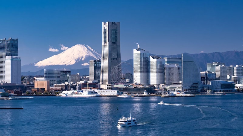 「一富士二鷹三茄子」古くからの縁起物〈富士山〉を思う存分堪能できる!? 穴場の絶景スポット3選【ランキング】