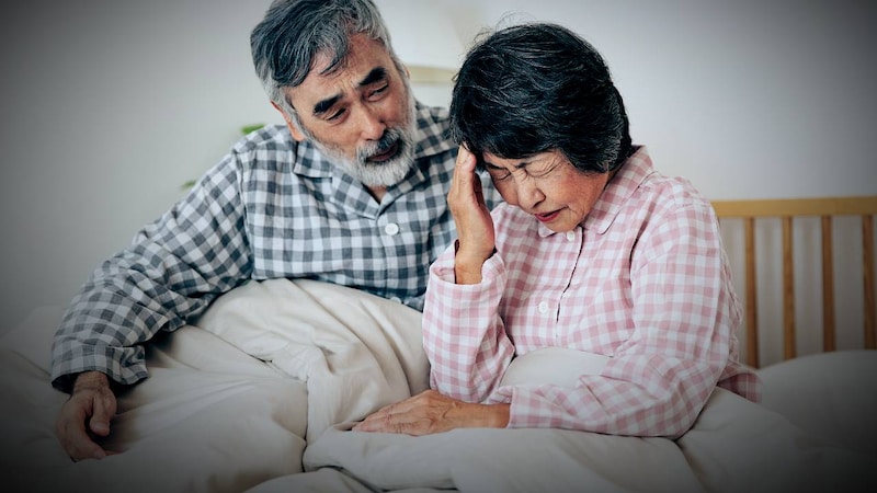 お正月なんてこなきゃいいのに…年金月37万円・60代元公務員夫婦の嘆き。原因は「孫と会える楽しみ」に勝る「娘夫婦への嫌悪感」