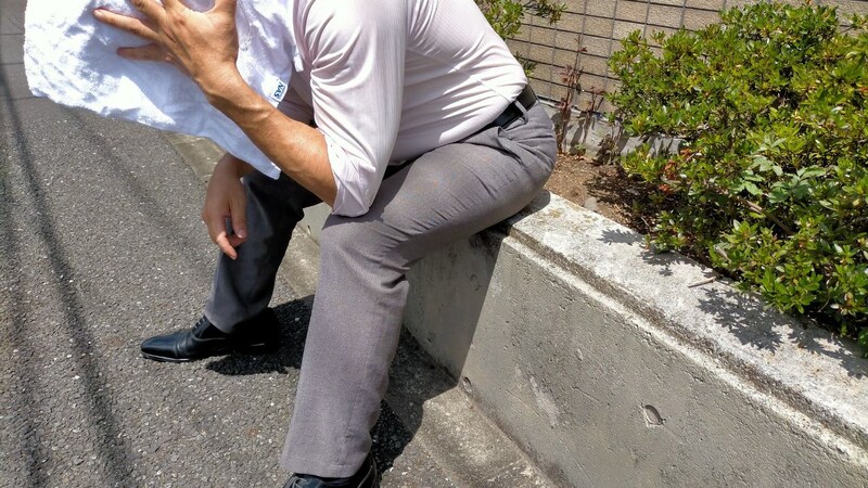 夫の「グロッキー」を聞き流し、妻「で、出世はまだ?」…家庭にまで響いた、昭和の“疲労アピール”の虚しさ