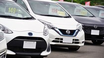 下は17万円から上は520万円まで…だから中古はオモシロい！国産車の「車種別販売ランキング」TOP5