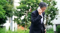 ▼俺より金ないくせに…55歳男性「資産1億円」達成でFIREも“心から笑えない”→1年後、元同僚に「もう一度働かせてください」と頭を下げたワケ