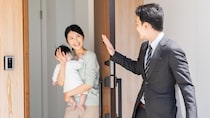 月収100万円・35歳エリート夫「無収入の専業主婦・32歳妻」の急逝でまさかの「住宅ローン破産」のワケ…“日本の430万世帯”が孕む特有リスク