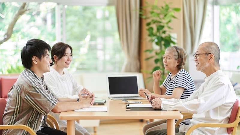 生きているのか、死んでいるのか…相続人の一人が「行方不明」、遺産分割協議はどうすれば?