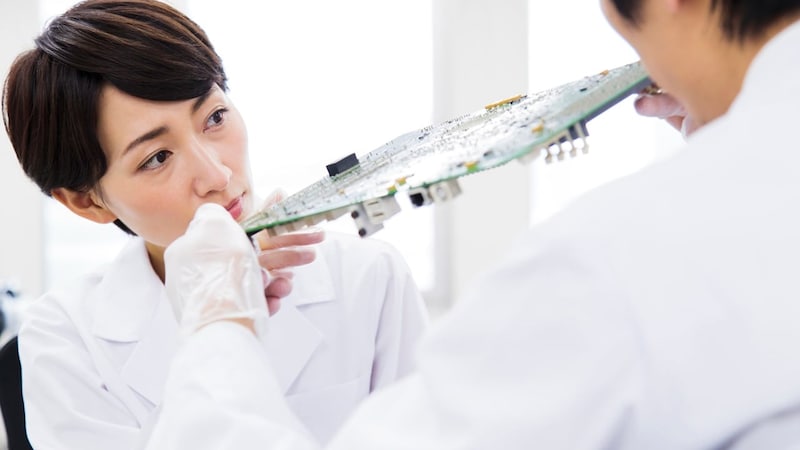 半導体製造の要で世界シェア90%を握る…「東京エレクトロン」の大株主の意外な正体