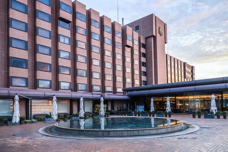 （SHIROYAMA HOTEL kagoshima（鹿児島県）／PIXTA）