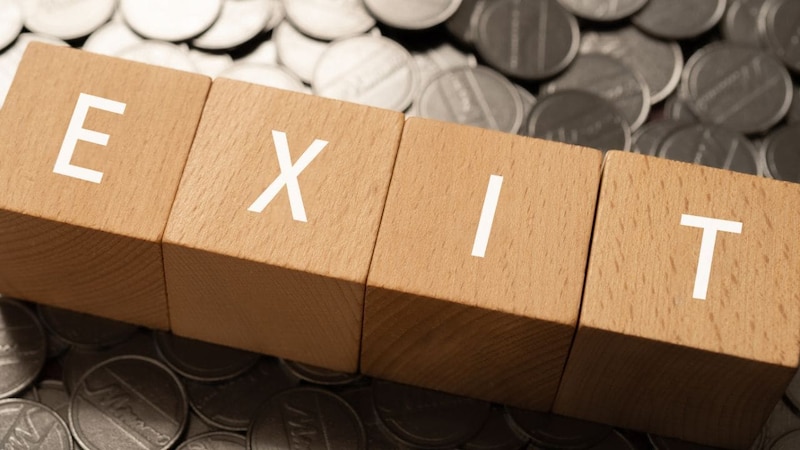 iDeCoとNISA、どちらから取り崩すのが最適解？老後の手残りを最大化する「出口戦略メソッド」