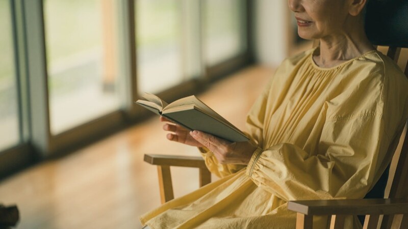 年金生活の不安を減らすヒントは「ないものを補う工夫」と「無駄をなくす“簡素な”暮らし」お金をかけない〈老後の過ごし方〉のコツ