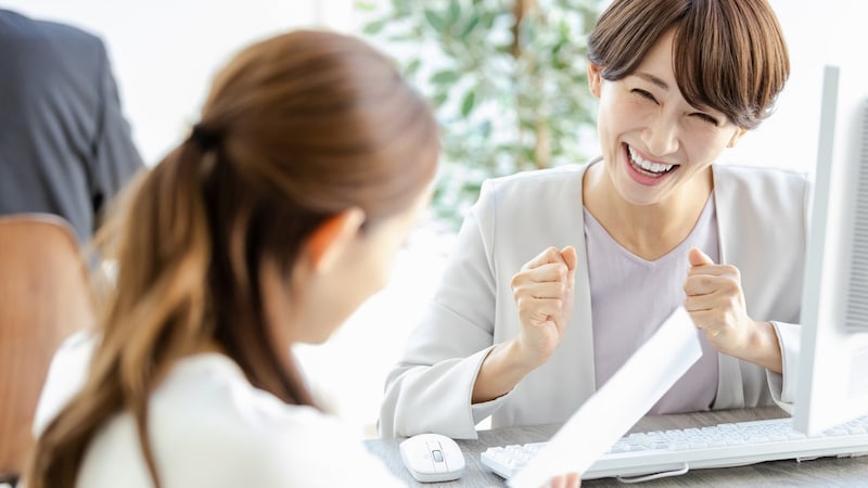 あの課長の提案だけがいつも通る…今後も出世する中間管理職が地道にしている「影の努力」