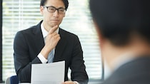 あなたは“自分”を採用できますか？ 「バーチャル面接」で勝ち抜くエグゼクティブ転職の極意【転職のプロが指南】