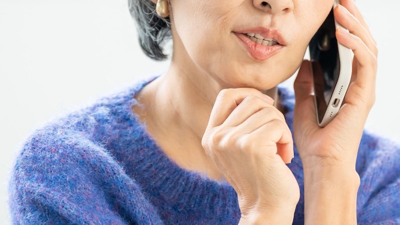 怖い、怖い……72歳富裕層の女性が突然「歯医者」に駆け込んだ理由。“高級マンション並みの厳重警備”すらもすり抜ける「恐怖の侵入者」の正体