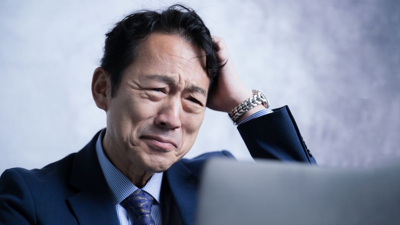 真面目に働いても報われない・仕事を失うリスクも…今の時代に「AI？私には関係ない」が通用しないワケ