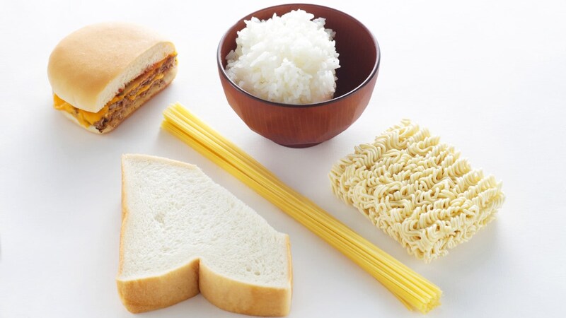 ダイエットの糖質制限「糖質ゼロ」はおすすめしない…1食あたりの「主食の目安量」は?【専門医が回答】