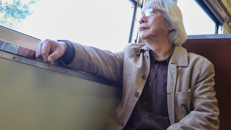 「私の年金は私が全部使う」「週3日は外に出て」…退職後、妻から告げられた「まさかの要求」に従う70代男性。数年後の夫婦関係に起きた“意外な変化”【ルポ】