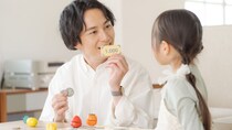 「お金の話はタブー」「節約こそ正義」という思い込み。子どもの将来を左右する“親のマネー価値観”のアップデート【元外銀トレーダーが解説】