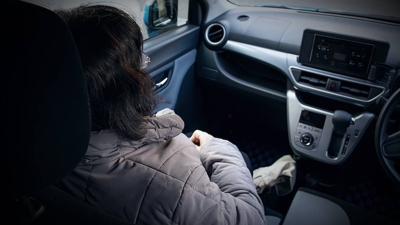 私、こんな人と結婚していたんだ…70代専業主婦、定年退職後の夫に失望。車の助手席で気づいた“夫の本性”【ルポ】