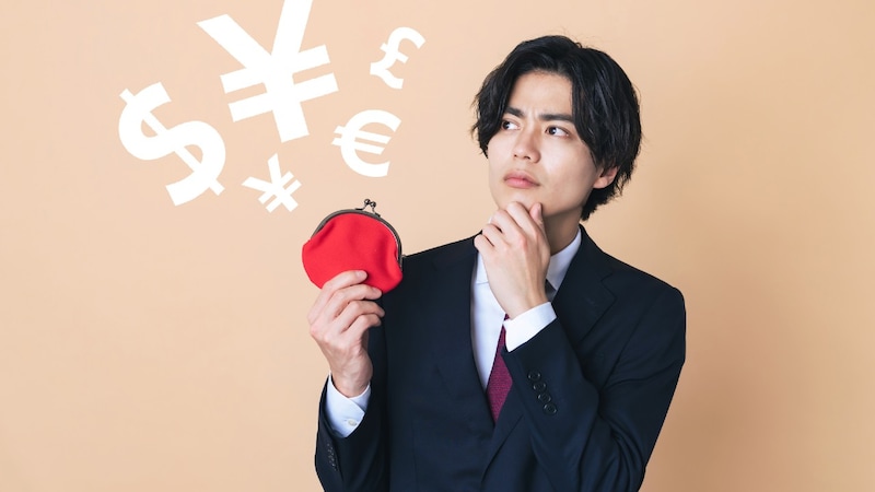 給料明細の「天引き」をただ眺めるだけで終わるのか、知識を武器に「節税」するのか。サラリーマンが知っておきたい〈税金〉のキホン