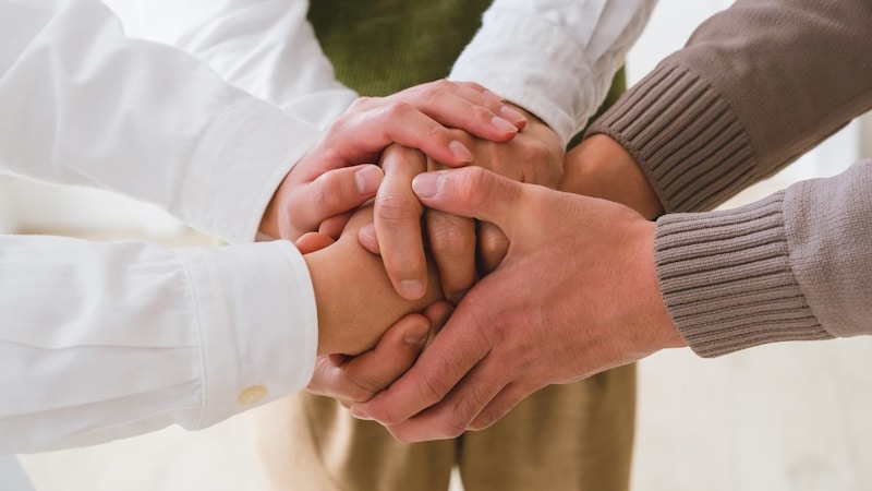 不満を納得に変える「相続」への道のり。家族の“お金と想い”をつないだ工夫を〈5つのケーススタディ〉から紐解く