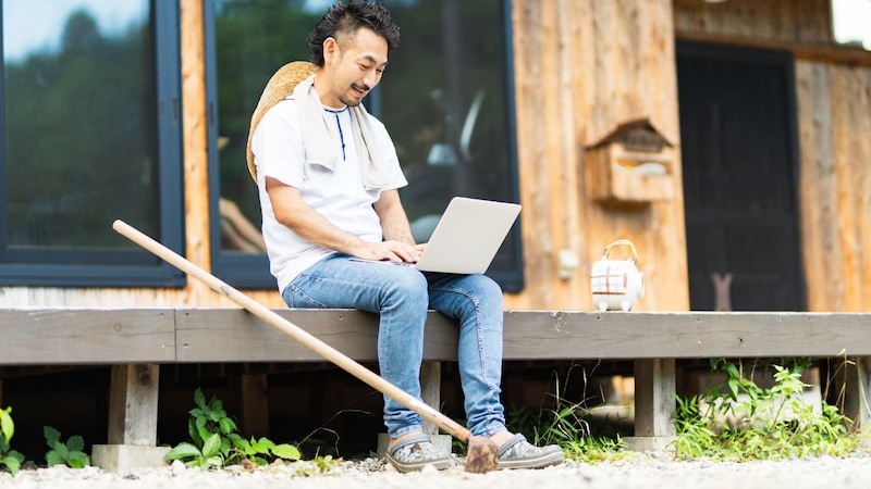 都心→地方への引っ越しで“最大300万円”が手に入る「移住支援金」のメリット。実は“東京の町村部”も対象になるオトクな制度の全貌【東大卒FPが解説】