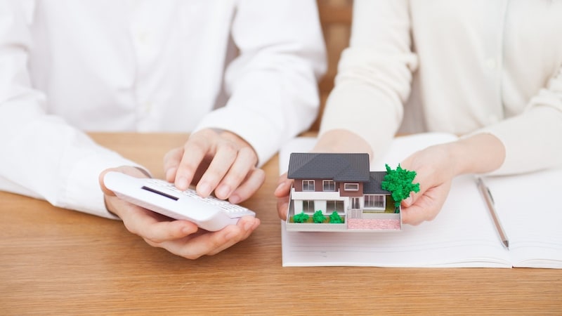 〈住宅ローン控除〉で損をしないための“必須条件”とは？知らずに買うと「控除0円」の恐れも…数百万円の差がつく「マイホーム購入の分かれ道」