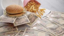 日本のビッグマックは480円、スイスは驚愕の1,200円以上！ハンバーガー価格で実感する「円安」のリアル【元外銀トレーダーが解説】