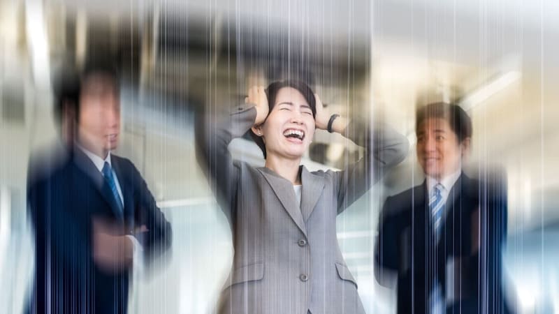 飲み会NG、ハラスメント恐怖で八方塞がり…部下の「出世には興味がない」という言葉を、上司が真に受けてはいけないワケ