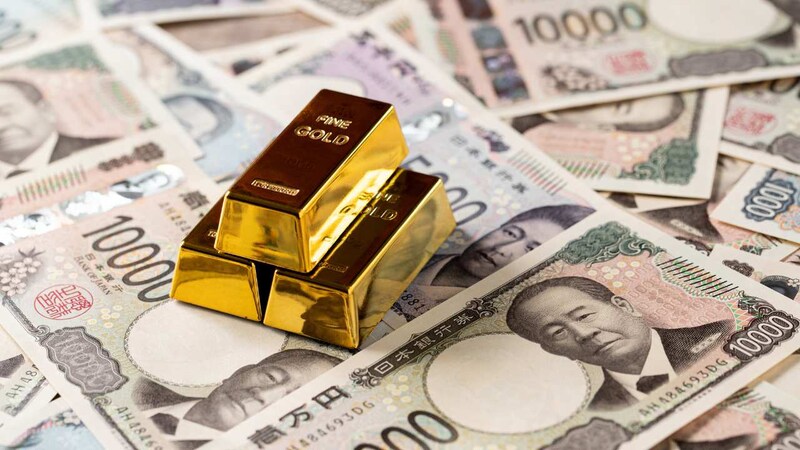 金（ゴールド）が「高値でも手に入らない」局面はなぜ起きる？「流動性があるのに薄商い」という市場の落とし穴【ウォール街歴40年の金融戦略家が解説】