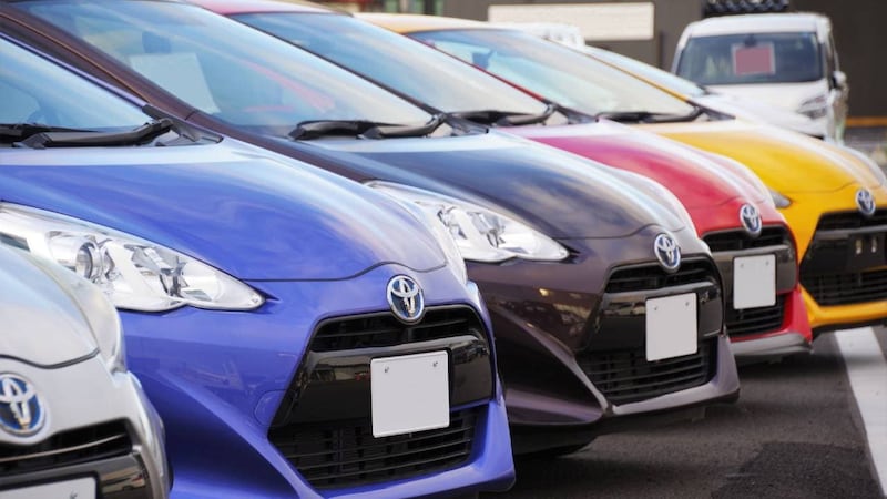 年収450万円・35歳の会社員、10年前に最低単元で「トヨタ株」を買ったが…今いくらになっている？【FPが試算】