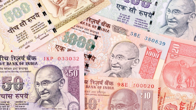 「減税政策」で成長中のインドは“有望な投資先”になり得るのか?年利6%超の「高金利預金」を狙ってルピー資産をポートフォリオへ組み込むかの判断基準