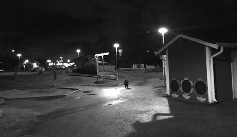 出典：『子育ても仕事もうまくいく無理しすぎないスウェーデン人』（日経BP）より抜粋