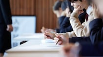 180分の持ち時間で英・数・理3科目すべての問題を同時に配布…東大理III・京大医に次ぐ全国3位、偏差値70超え「最強公立医大」の一風変わった「推薦入試」の学科試験