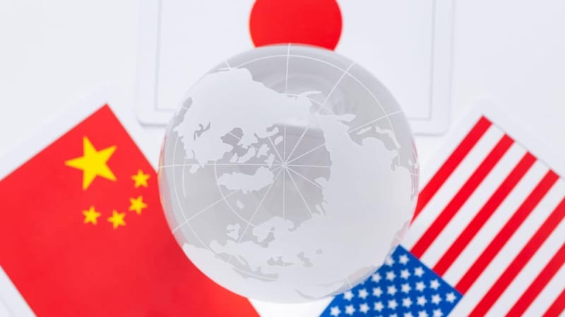 資産を増やすカギは高市政権「骨太の方針」にアリ。杉村太蔵が読み解く〈3つの投資キーワード〉