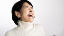 浮気してくれて、ありがとう…世帯資産3,800万円・家庭を支え続けた58歳専業主婦。夫の「離婚宣告」に“高笑い”した夜