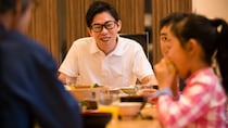 月1時間しか仕事をしないが…「年収7000万円」の理由。普段は妻とゆっくりランチ、子どもと遊んで暮らす37歳「中年おじさんの正体」