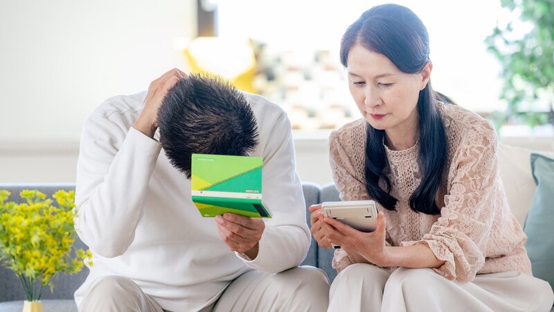 子や孫への節税のつもりが“なかったこと”に…2031年から本格始動、「生前贈与加算」7年ルールの恐怖。あと5年で相続税が増える人・増えない人の線引き【税理士が解説】