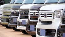 【画像】日本で人気の国産中古車「車種別販売ランキング」TOP5〈2026年1月〉