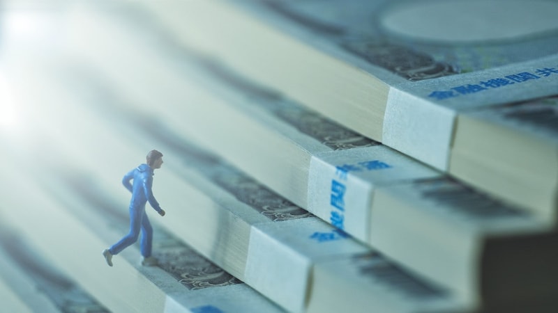 【資産2,000万円への道】「決して難しい目標ではありません」手取り26万円・資産1億円サラリーマンが実践した資産形成の〈5つのルール〉