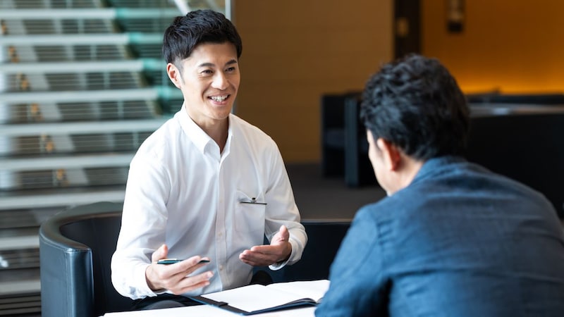 「儲け度外視でやります」「タダでも働きたい」人は即お断り…資産数百億円の超富裕層がビジネス相手に必ず聞く“一つの質問”