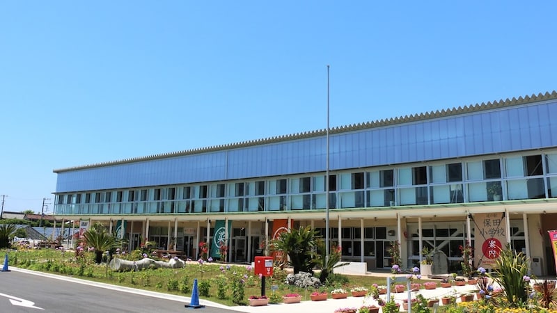 「群馬」が1位・2位を独占…春のドライブで立ち寄りたい〈道の駅ランキング〉TOP3【関東編】