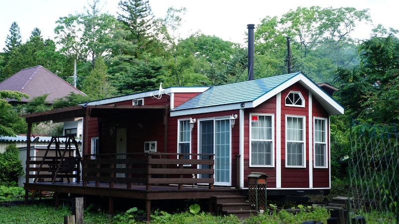 「もう無理です…」父が2,500万円で買った〈那須高原の別荘〉を相続。年間50万円の維持費に悲鳴をあげる60歳娘に訪れた〈まさかの結末〉