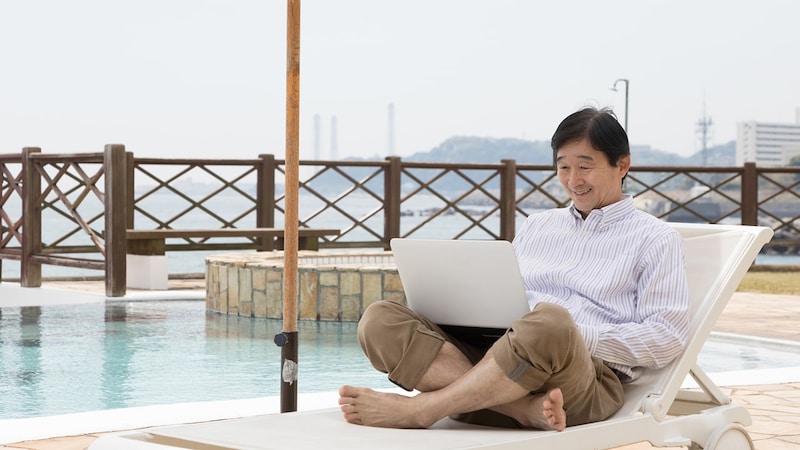 こんなはずでは…2〜3億円の資産を築きシンガポールに移住した人の末路。本当のお金持ちは 「FIRE」 をゴールにしないワケ