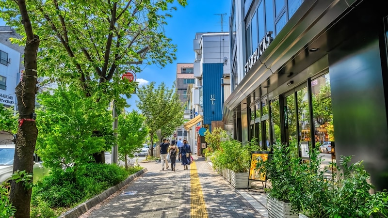 2LDKの家賃相場「19万5,200円」でも注目度No.1…ファミリー層が狙う「東京23区内の賃貸」物件の閲覧数が多かったエリアTOP3【ランキング】