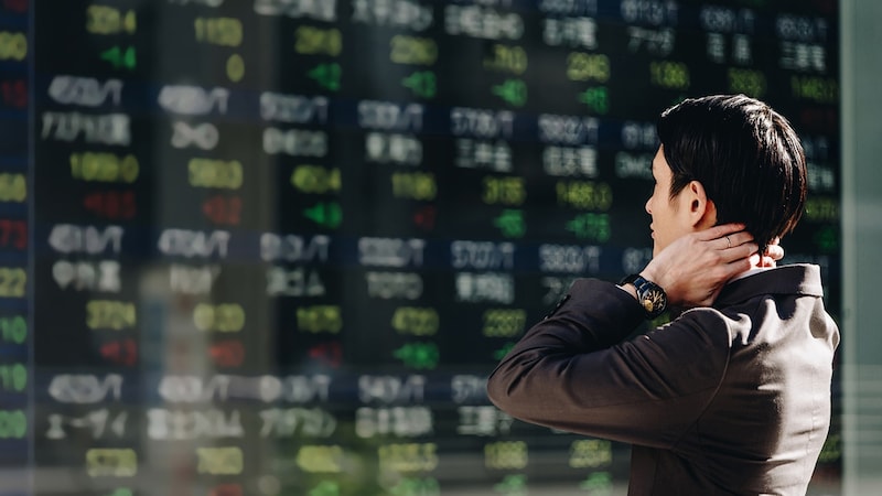 新NISAで「米国株一択」はもったいない？資産7億円の父が「あえて日本株」を勧める納得の理由