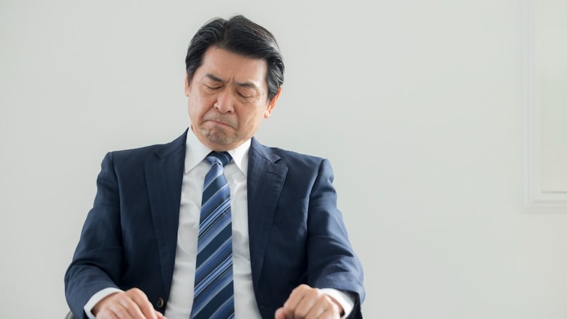 「稼いでも稼いでも…」年収1,100万円・59歳男性、子供2人の私立大進学で「学資ローン200万円」利用。教育費を払い終えても喜べない〈切実な理由〉