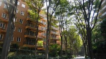 1位は「築40年超でも相場価格4億円」の物件…富裕層が選んだ〈住んでみたい都心のヴィンテージマンション〉ランキングTOP3